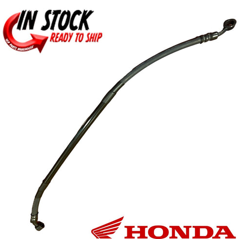 HONDA REAR BRAKE LINE 2017-2020 GROM 125 GENUINE OEM 43310-K26-B11 NEW